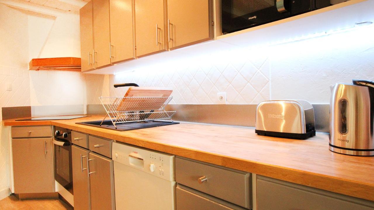 Homey Bella - New / Duplex / Downtown / Close Geneva Annemasse Buitenkant foto
